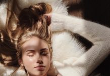 Качественный уход за волосами