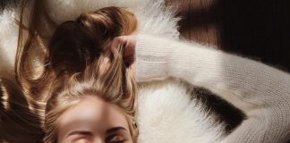 Качественный уход за волосами