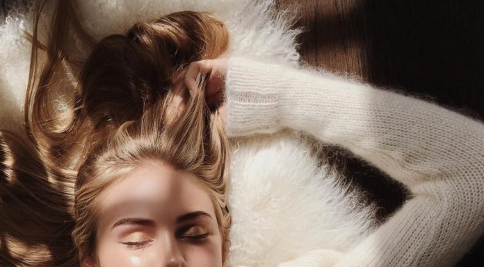 Качественный уход за волосами