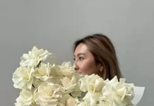 Как правильно выбрать букет на Новогодние праздники