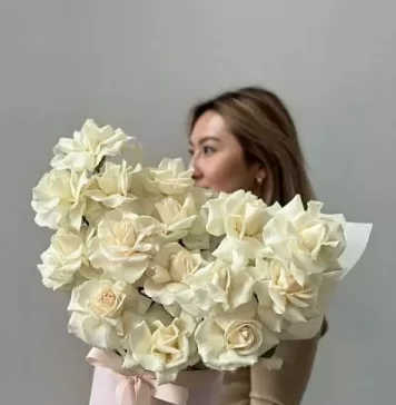 Как правильно выбрать букет на Новогодние праздники