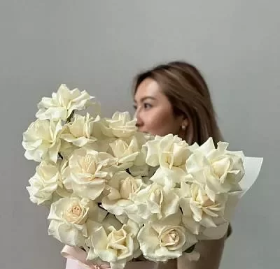 Как правильно выбрать букет на Новогодние праздники