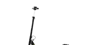 Выбираем подходящий самокат для катания по городу