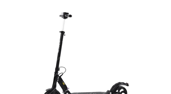 Выбираем подходящий самокат для катания по городу