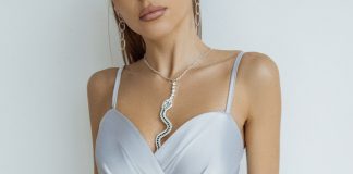 Как выбрать платье на выпускной 2023: фасон и аксессуары