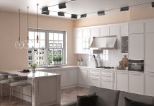 Выбор самой подходящей для вас кухни на заказ