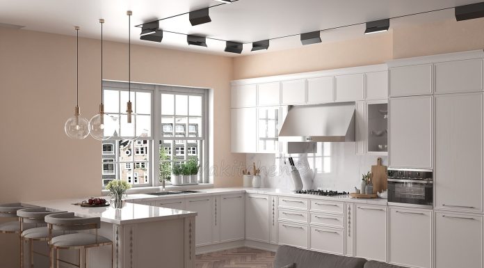 Выбор самой подходящей для вас кухни на заказ