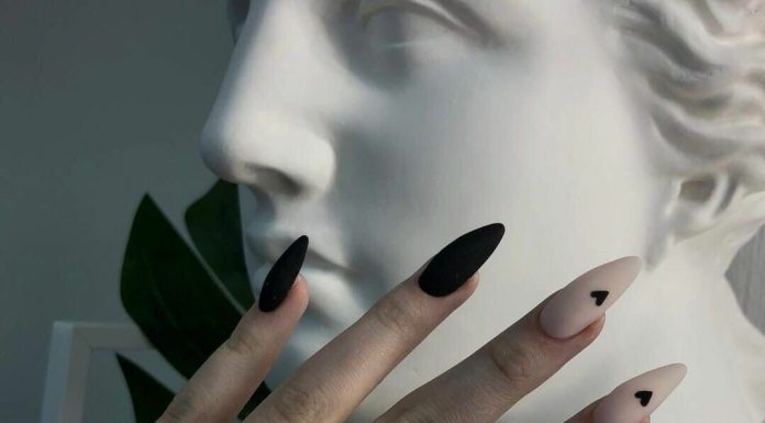 Маникюр: современные технологии, виды френча и идеи для весеннего дизайна