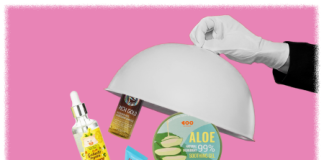 Корейская Косметика: почему же она так популярна