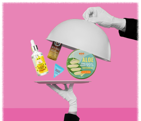 Корейская Косметика: почему же она так популярна