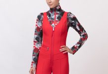 Комбинезоны для женщин: модные тренды и практичность