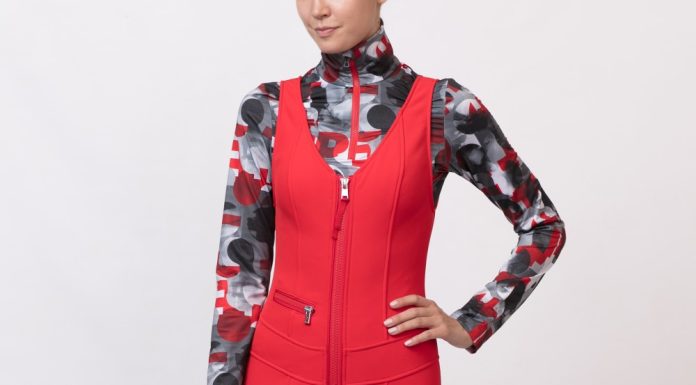 Комбинезоны для женщин: модные тренды и практичность