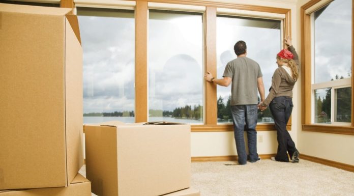 Как обустроить новую квартиру