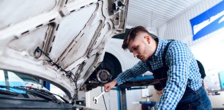 Ремонт системы охлаждения автомобиля: причины неисправностей и способы их устранения