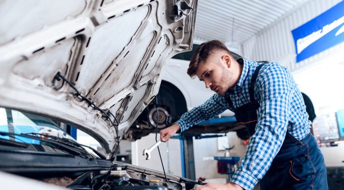 Ремонт системы охлаждения автомобиля: причины неисправностей и способы их устранения