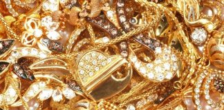Выгоды от продажи золота в ломбардах