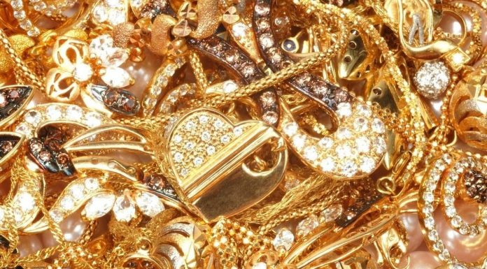 Выгоды от продажи золота в ломбардах