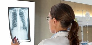 Как происходит процесс рентгена?