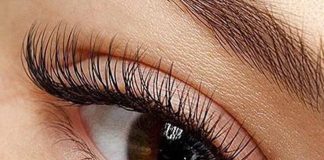 Формы и виды нарощенных ресниц: какая форма пойдёт узким и широким глазкам