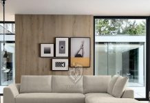 Обустраиваем новую квартиру: выбираем диван в гостиную