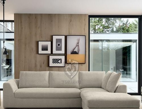 Обустраиваем новую квартиру: выбираем диван в гостиную