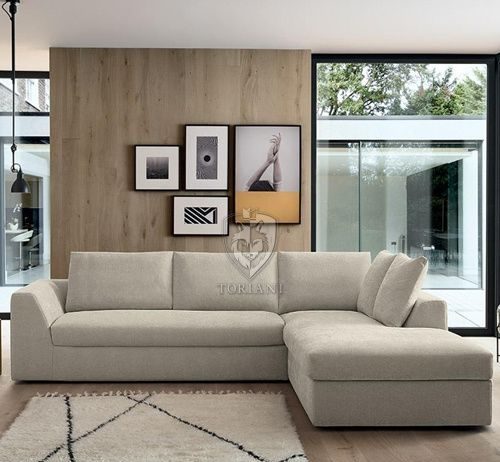 Обустраиваем новую квартиру: выбираем диван в гостиную