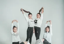 Секции для детей: развитие важных навыков в жизни и спорте