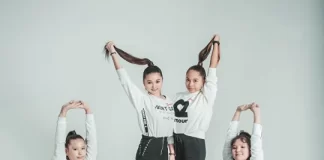 Секции для детей: развитие важных навыков в жизни и спорте