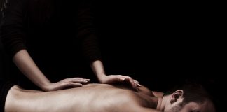 Массаж для удовольствия: как принести максимум расслабления мужчине