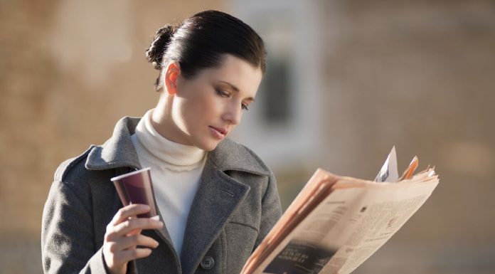 Почему важно следить за новостями: узнаём новое и развиваемся