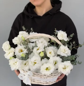 Роскошные букеты без повода: собираем яркую и нежную композицию на любой случай