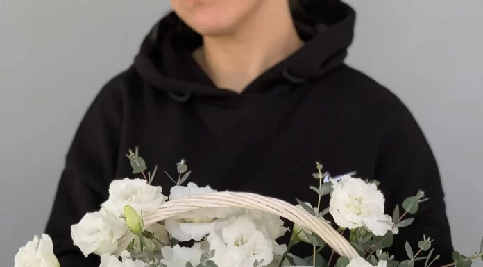 Роскошные букеты без повода: собираем яркую и нежную композицию на любой случай