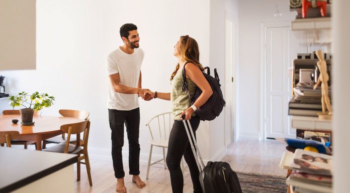 Квартиры посуточно: для вечеринки, для студентов на сессию, для взрослых на командировку