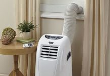 Мобильные кондиционеры: комфорт в любой точке