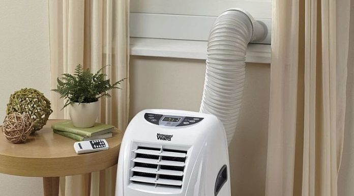 Мобильные кондиционеры: комфорт в любой точке