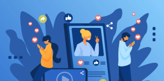 Лайки в ВК: как они влияют на популярность страницы