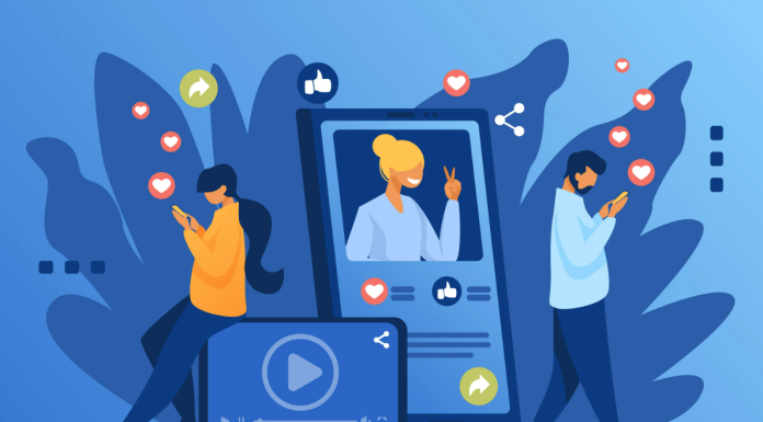 Лайки в ВК: как они влияют на популярность страницы