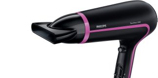 Секреты укладок: фены и утюжки для волос