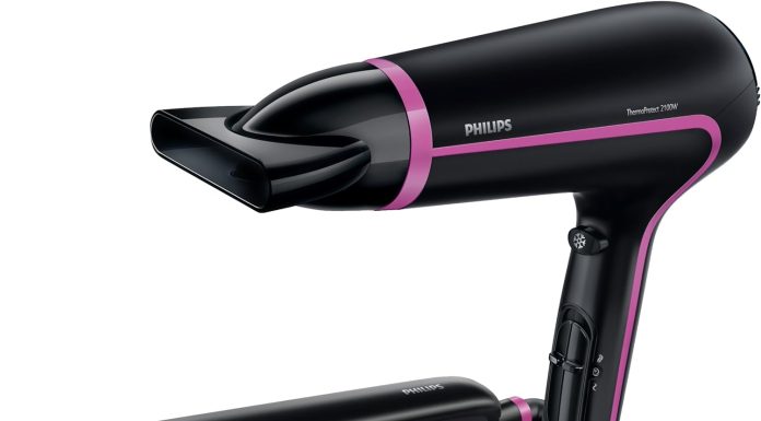 Секреты укладок: фены и утюжки для волос