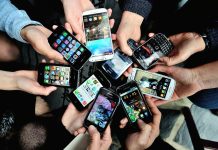 Мобильные телефоны: описание, разновидности и выбор