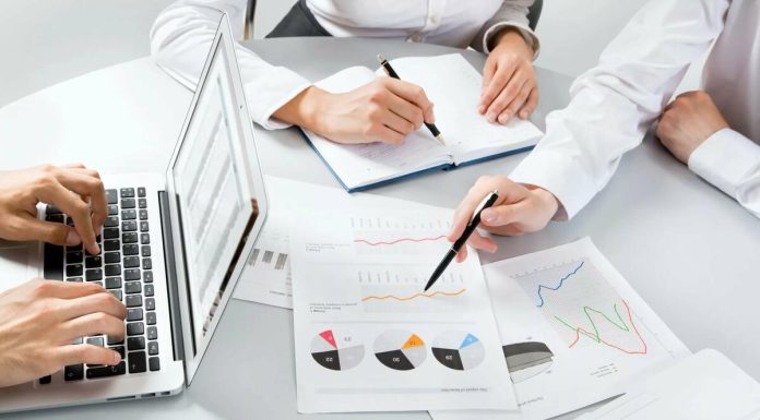 Универсальная система учета: помощь в бизнесе