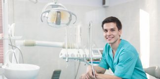 Терапевтическая стоматология: что она из себя представляет