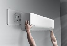 Кондиционеры: все для комфортного климата в вашем доме