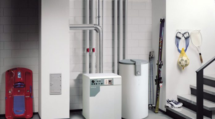 Климатическое и отопительное оборудование: все для комфортного проживания