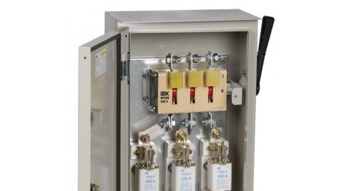 Ящики ЯРП: что это такое, зачем и для чего они нужны