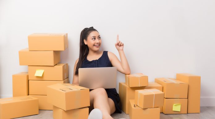 Маркетплейсы: новое поколение онлайн-торговли