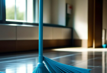 Клининг: почему заказать клиниг выгоднее, чем убираться самому