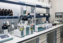 Лабораторное оборудование: назначение, разновидности и критерии выбора