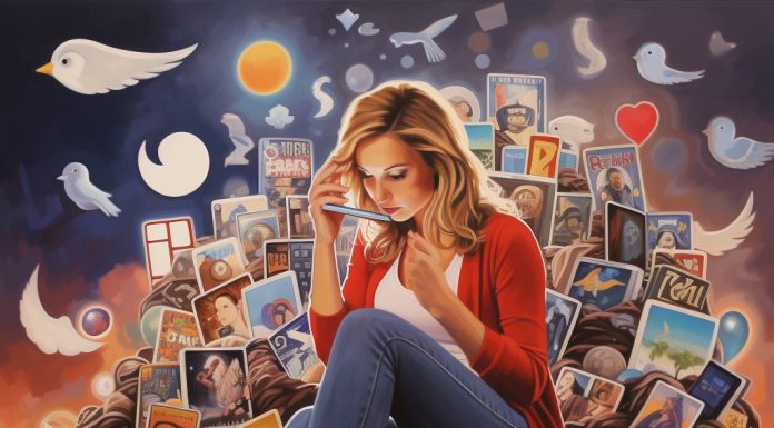 Учимся работать в интернете: как зарабатывать в соцсетях