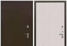 Взломостойкие входные двери: безопасность и надежность